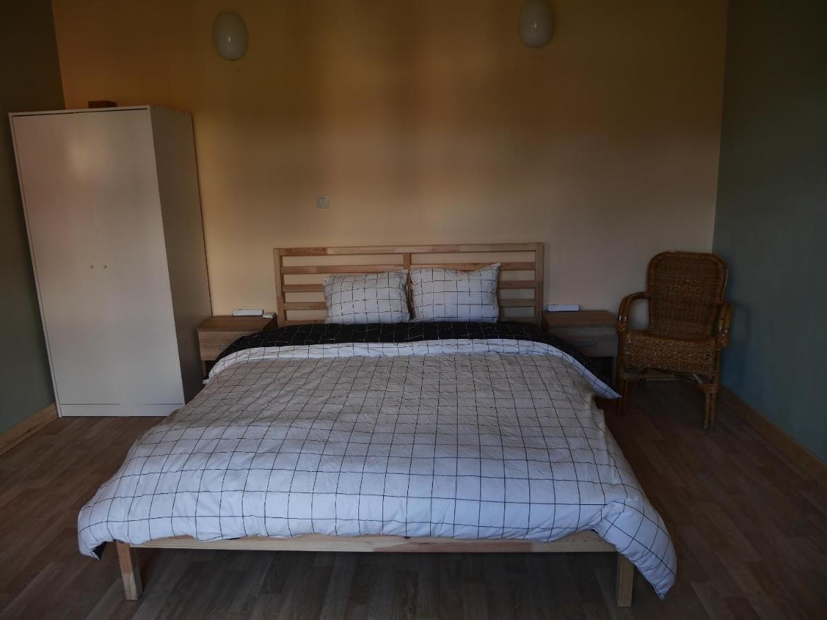 كيماي Chambre Fischbach المظهر الخارجي الصورة